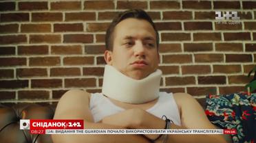 Найзірковіше українське кіно - на великі екрани виходить комедія "Продюсер"