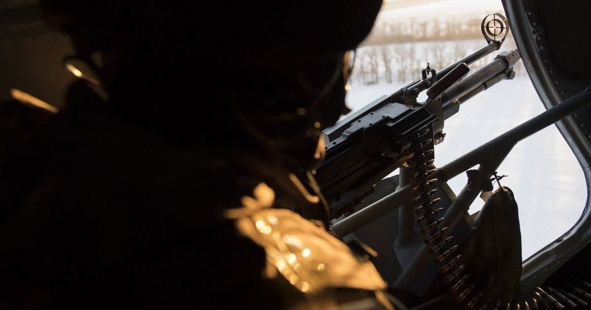 Стали відомі імена трьох загиблих бійців на Донбасі, найвище військове керівництво терміново летить у зону ООС