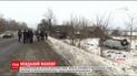 На трасі Чернівці – Порубне невдалий обгін закінчився жахливою ДТП