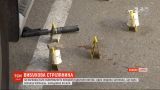 В Харькове произошли стрельба и взрыв: два человека погибли
