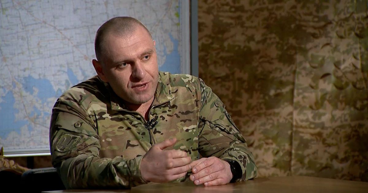 СБУ задержала агентку РФ, которая готовила теракт в центре Киева — Малюк