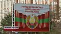 Threat from Transnistria