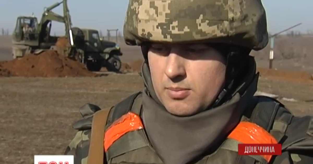 Защитники Мариуполя готовятся оборонять город