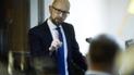 Выборы президента-2019: Яценюк сравнил дебаты с боем на ринге