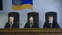 Януковичу відмовили у відкликанні державних адвокатів