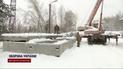Готовы удержать повторное наступление из Беларуси! Бойцы показали несколько линий обороны
