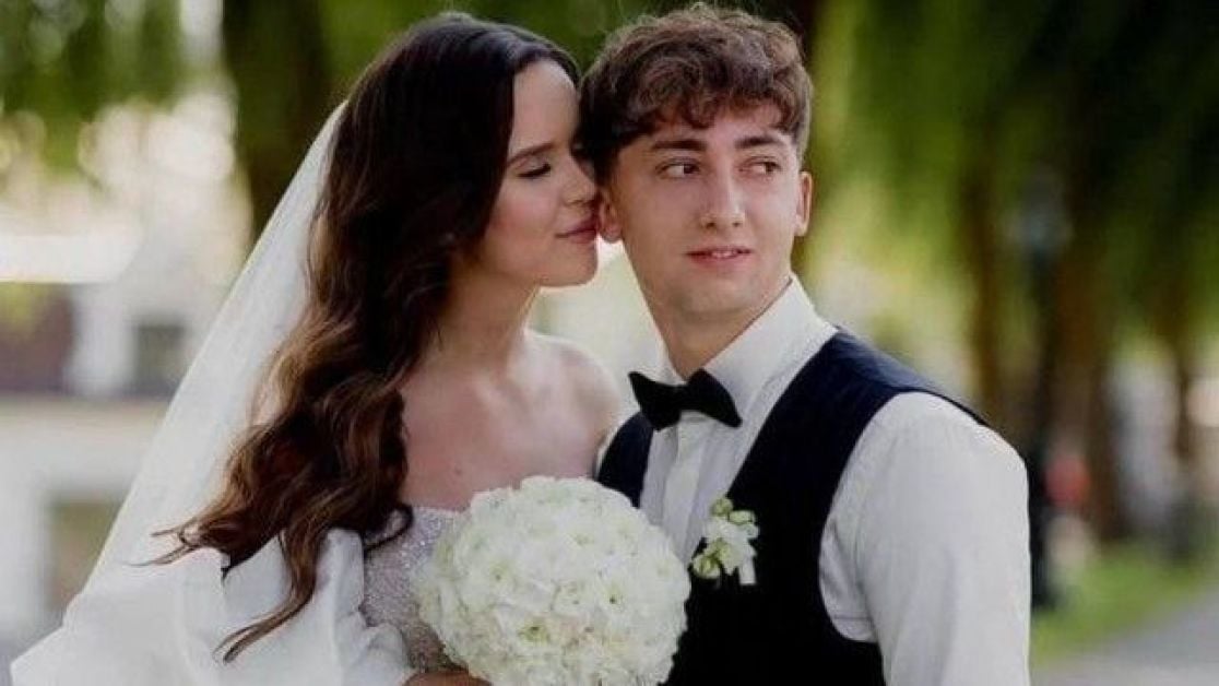 7 свадеб из сериалов, на которых все пошло не по плану - optnp.ru