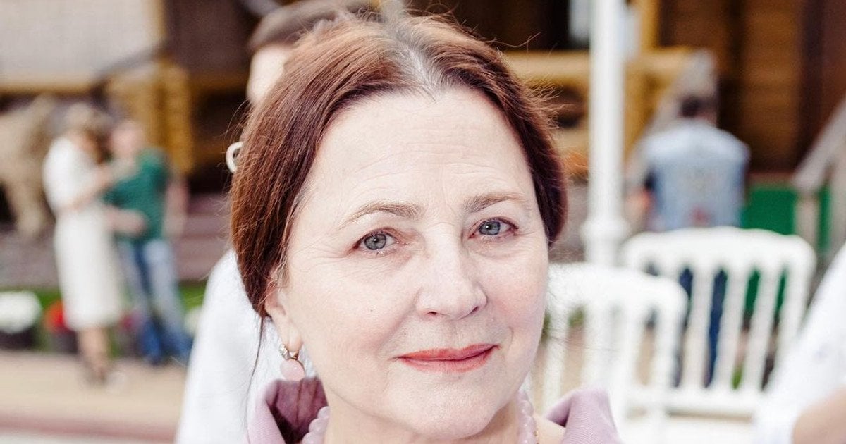 Ніна Матвієнко