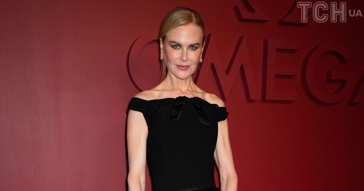 Ніколь Кідман