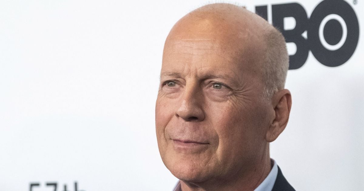 The Tragic Diagnosis of Hollywood Action Star Bruce Willis: Living with Dementia