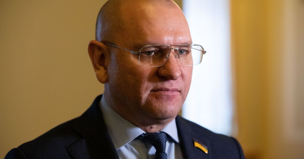 "Давай, Вова, давай!": пророссийский нардеп Шевченко пригрозил Зеленскому и призвал к переговорам