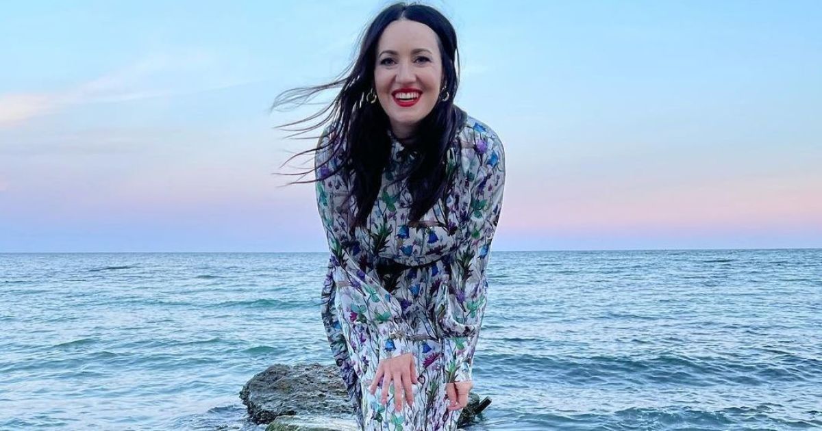 Соломия Витвицкая