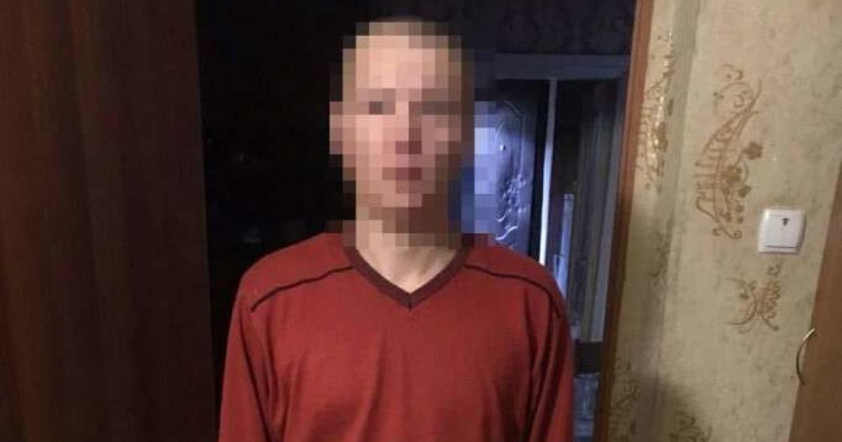 Ударил ножом и положил спать: под Днепром мужчина жестоко убил свою возлюбленную