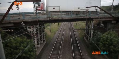 Почему украинские мосты не так безопасны, как кажется