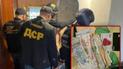 В Киеве гражданка Великобритании с двумя сообщниками похитили латвийца