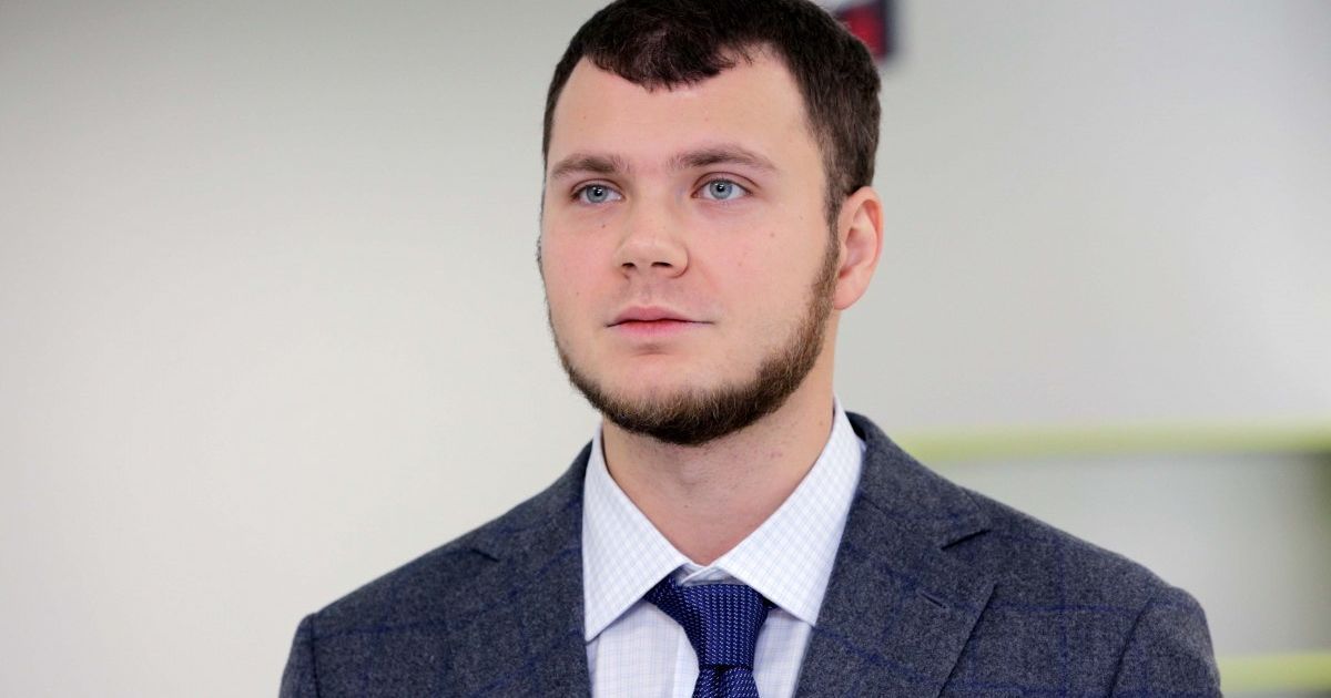 Сначала репарации от агрессора: Криклий заверил, что украинцы не будут платить за восстановление оккупированного Донбасса