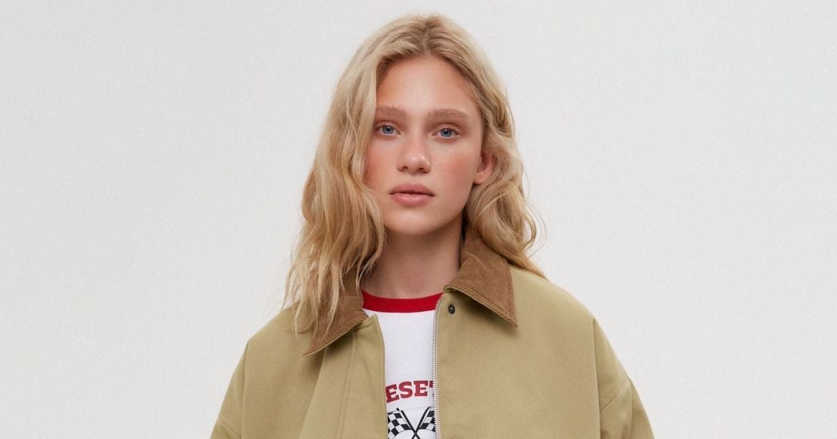 Об'ємні бомбери, футболки з принтами і картаті сорочки: осіння колекція від українського бренду