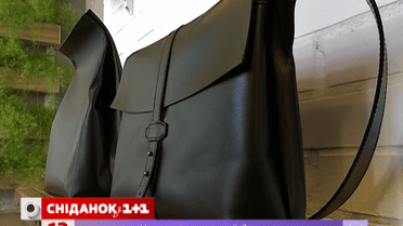 Оригинальные сумки за умеренные цены шьют в кожаных мастерских