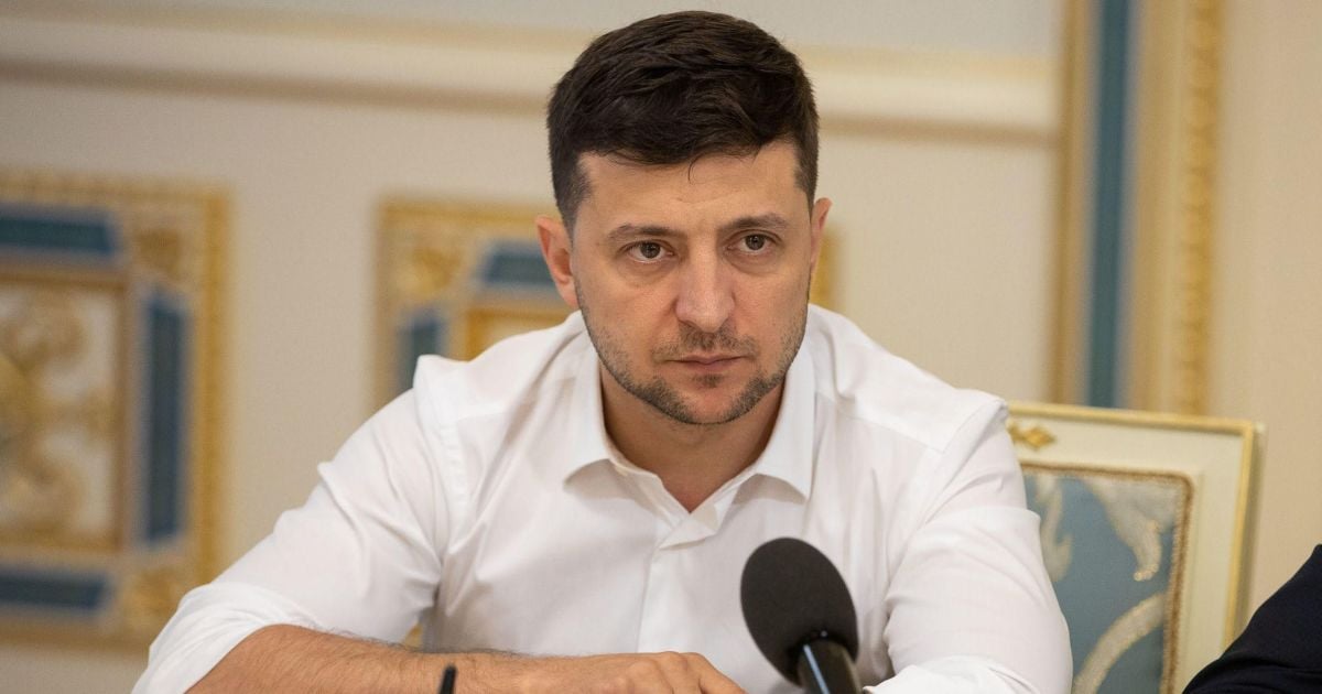 Зеленський пообіцяв назвати ім’я нового генпрокурора після формування коаліції