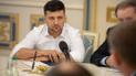 Зеленский уволил 14 председателей районных администраций