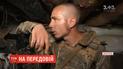 На позиціях під Ясинуватою бійці лише зрідка мають можливість виходити з окопів