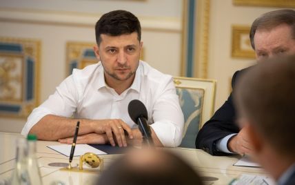 Зеленський пообіцяв назвати ім’я нового генпрокурора після формування коаліції