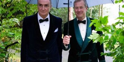Первый член британской королевской семьи заключил гей-брак