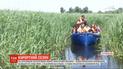 Арбузный мед и днепровские плавни: в Украине из-за карантина делают ставку на внутренний туризм