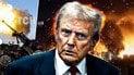 Ультиматум Трампа
