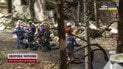 Тело дочери нашли недалеко от маминого! Киев оплакивает жертв российского удара