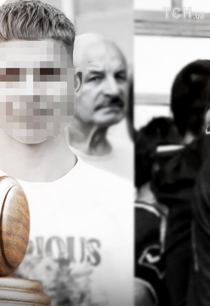 Вбивство школярів у Вінницькій області