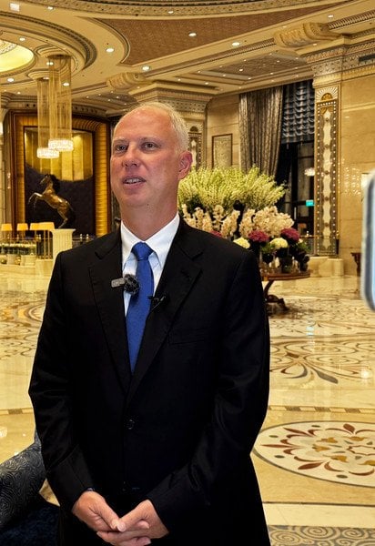 Кирилл Дмитриев