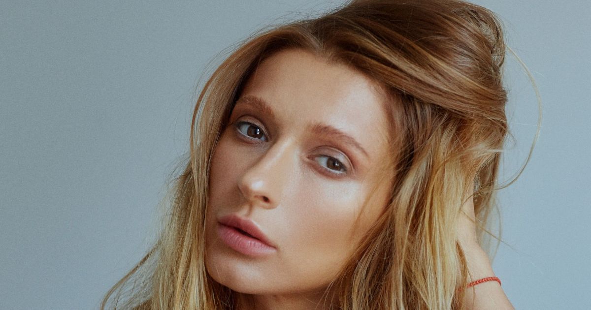 TAYANNA в новом фотосете/Пресс-служба TAYANNA