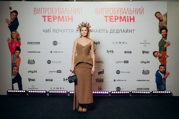 Катерина Кузнецова