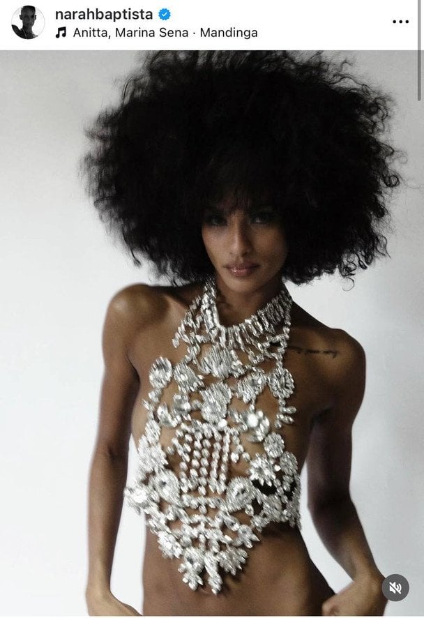 Нара Баптіста