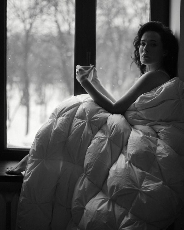 Даша Астаф'єва / © instagram.com/da_astafieva
