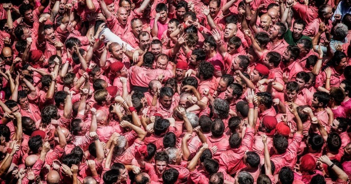 Лучшее фото года по версии Ukrainian Photo Awards 2015 / © Ukrainian Photo Awards