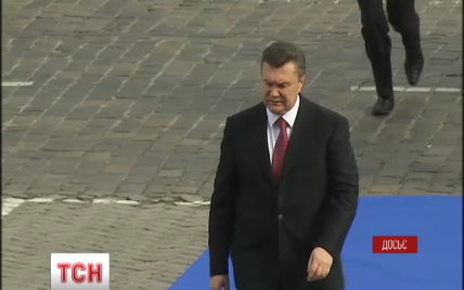 Адвокаты Януковича сообщили ГПУ адрес экс-президента (документ)
