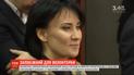 Личное обязательство и электронный браслет: волонтерке Звиробий избрали меру пресечения
