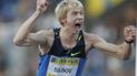Андрій Сільнов - переможець Олімпійських ігор-2008 зі стрибків у висоту