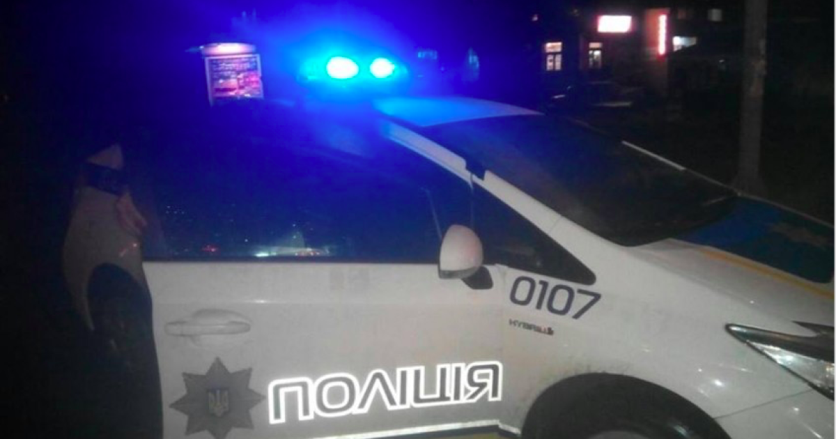 У Луцьку перегони «БМВ» спричинили дві ДТП і закінчилися смертью велосипедиста_3 / © Волынское агентство расследований
