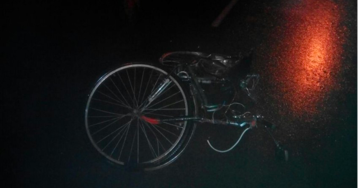 У Луцьку перегони «БМВ» спричинили дві ДТП і закінчилися смертью велосипедиста_2 / © Волынское агентство расследований