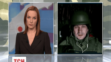 Боевики активизировали обстрелы под Донецком