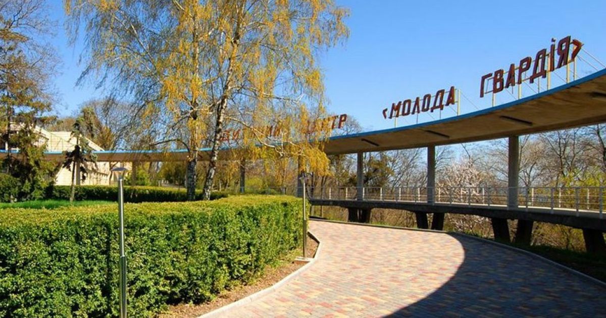 "Мамо, мене виписали!": у таборі "Молода гвардія" в Одесі від коронавірусу одужали 7 інфікованих  