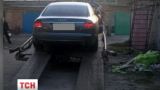 Автівку зниклого львів'янина знайшли у Києво-Святошинському районі