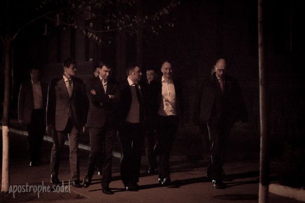  / © Апостроф