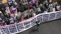 Масові протести у Мехіко