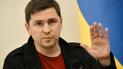 Михайло Подоляк