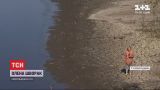 Селяне в Кировоградской области могут остаться без воды
