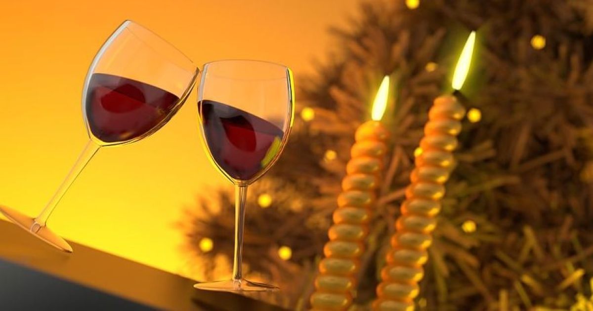 Диетолог объяснила, как не набрать вес во время новогодних праздников